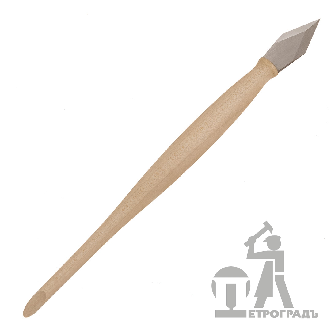 Marking knife PETROGRAD, model N1, arrow form Marking knife PETROGRAD, model N1, arrow form