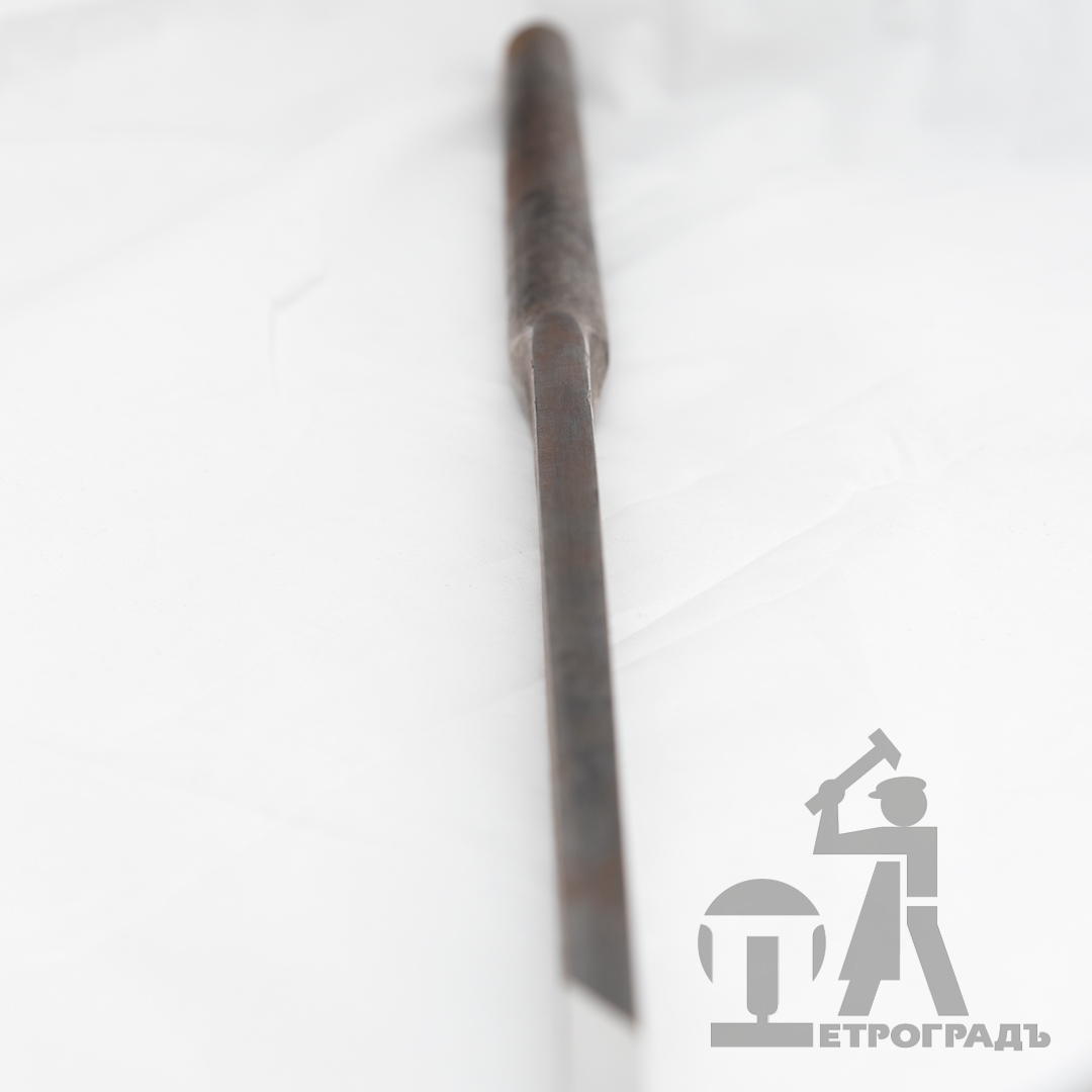 Carpenter chisel PETROGRAD, model Revda, 25mm Carpenter chisel PETROGRAD, model Revda, 25mm
