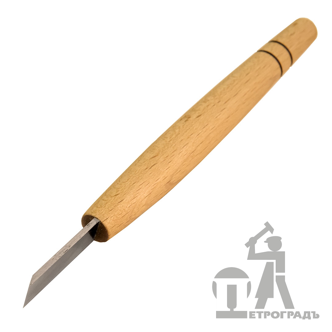 Carving chisel, PETROGRAD, 14mm Carving chisel, PETROGRAD, 14mm