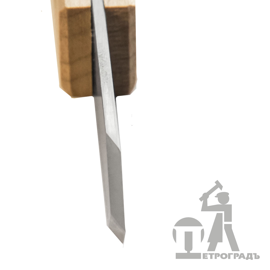 Marking knife PETROGRAD, model N2, arrow form Marking knife PETROGRAD, model N2, arrow form