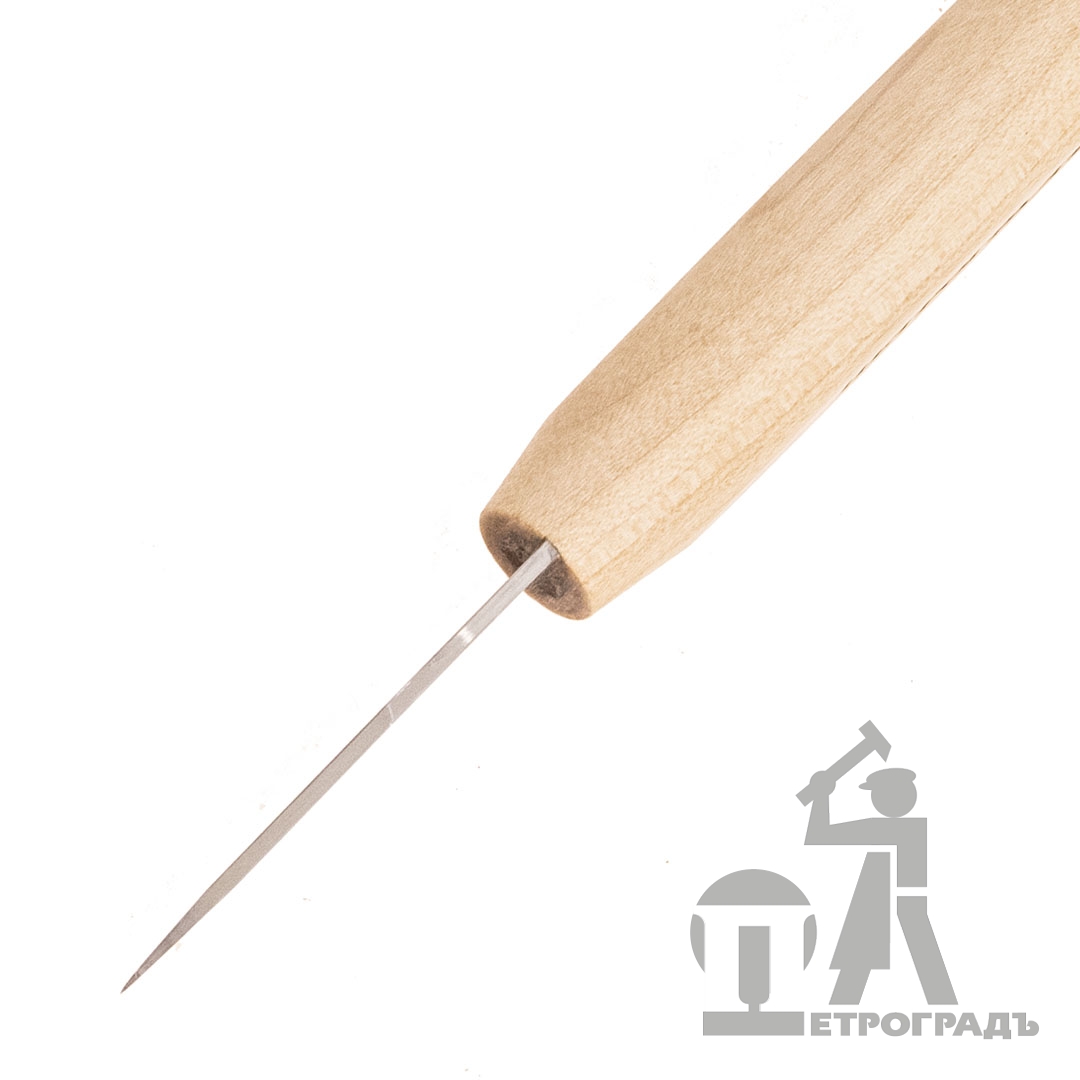 Carving knife PETROGRAD, model Fish, 185mm/55mm Carving knife PETROGRAD, model Fish, 185mm/55mm