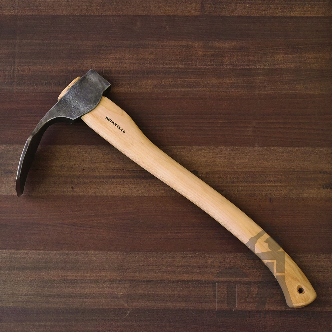 Adze PETROGRAD, straight N5, 490mm/85mm Adze PETROGRAD, straight N5, 490mm/85mm