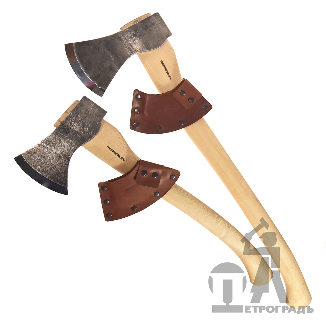 Carpenter axe PETROGRAD, model Murom small, 480mm/110mm Carpenter axe PETROGRAD, model Murom small, 480mm/110mm