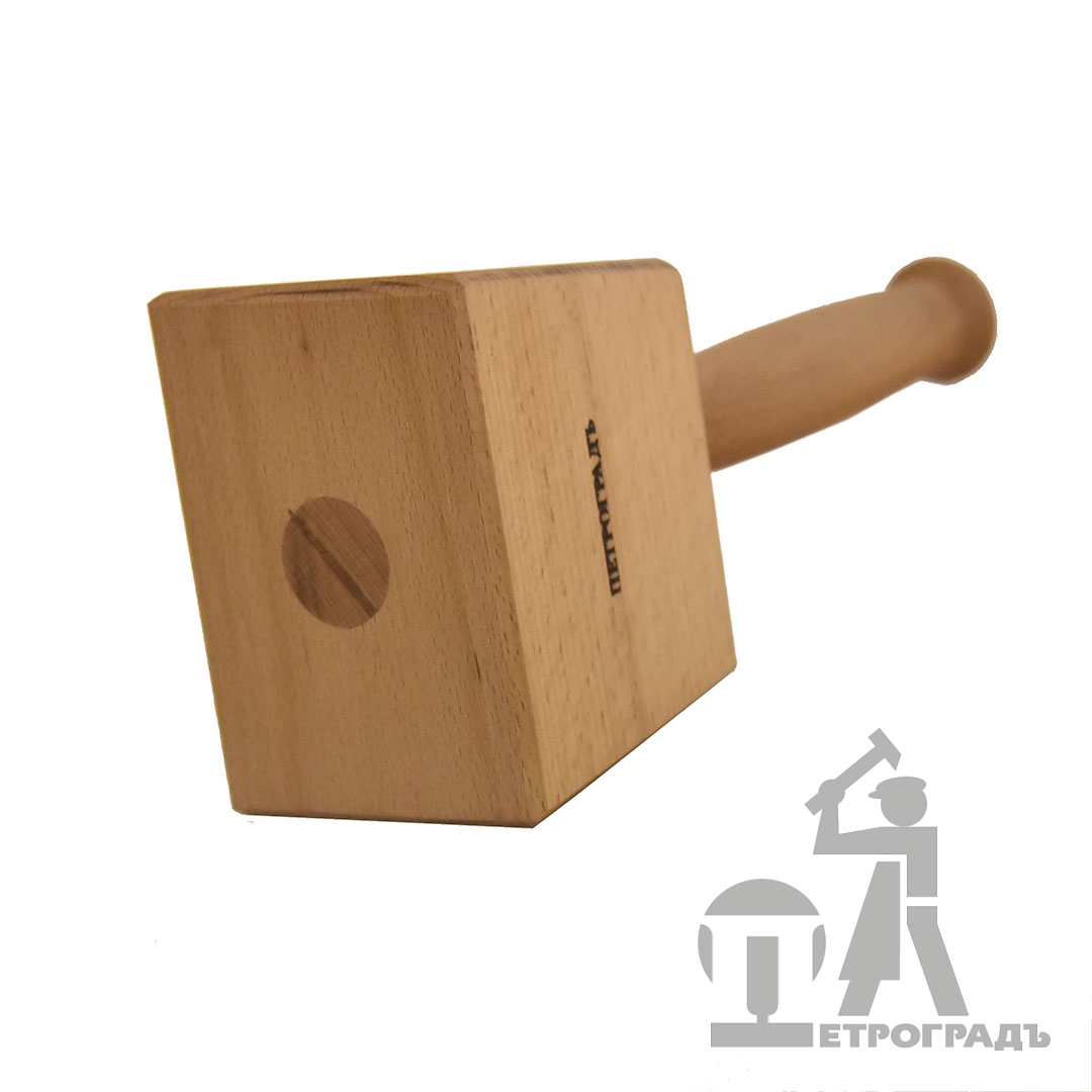 Mallet PETROGRAD, Mallet PETROGRAD,
