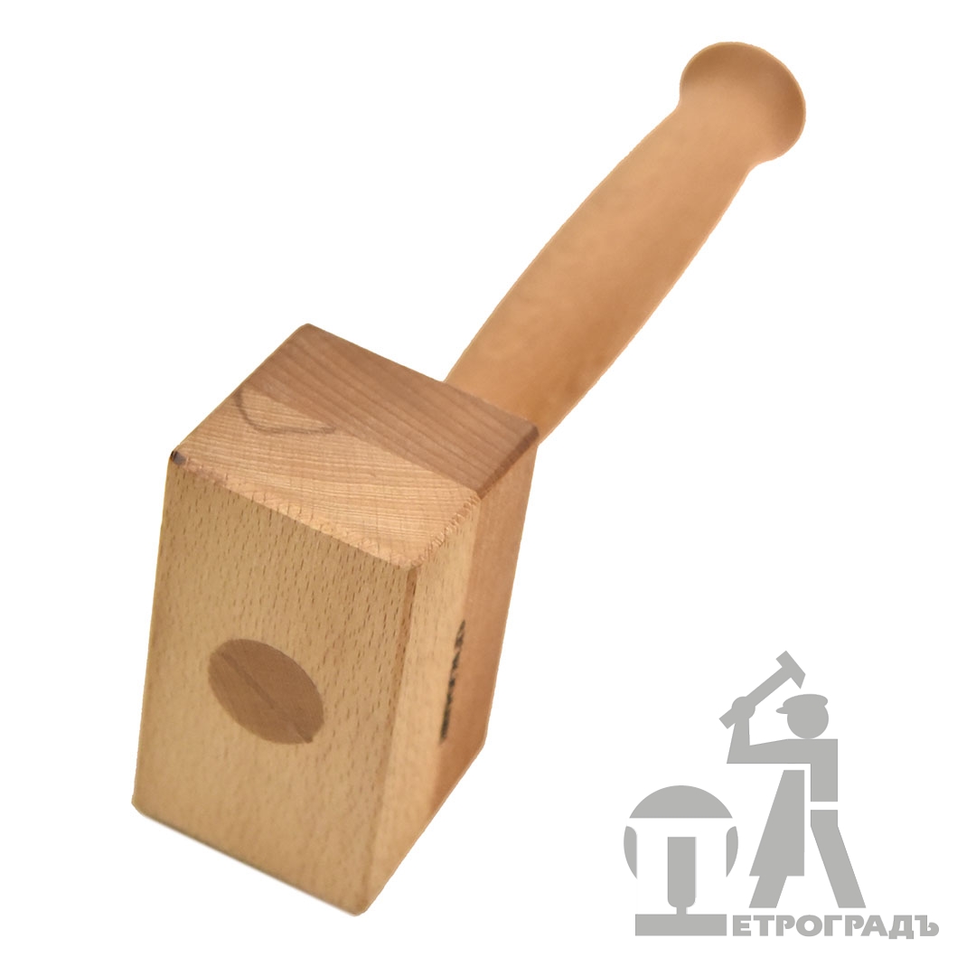 Mallet PETROGRAD, Mallet PETROGRAD,