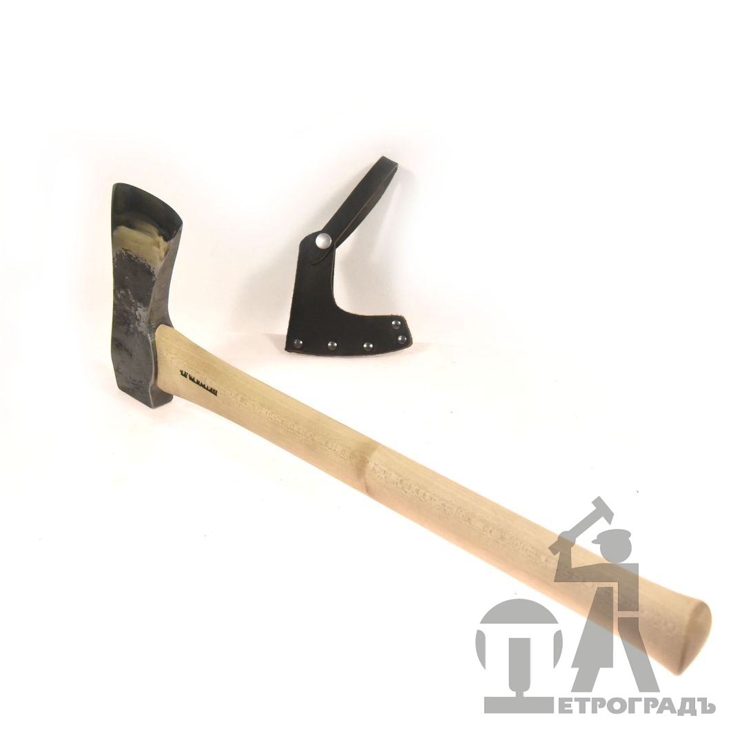 Outdoor axe PETROGRAD, model Chernigov IX, 440mm/75mm Outdoor axe PETROGRAD, model Chernigov IX, 440mm/75mm