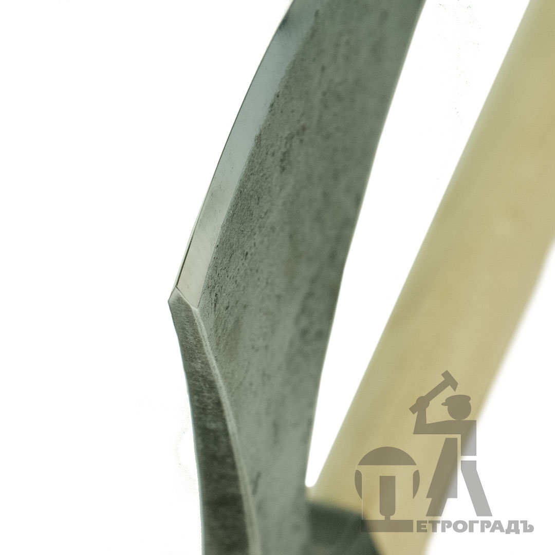 Outdoor axe PETROGRAD, model Smolensk X, 440mm/140mm Outdoor axe PETROGRAD, model Smolensk X, 440mm/140mm