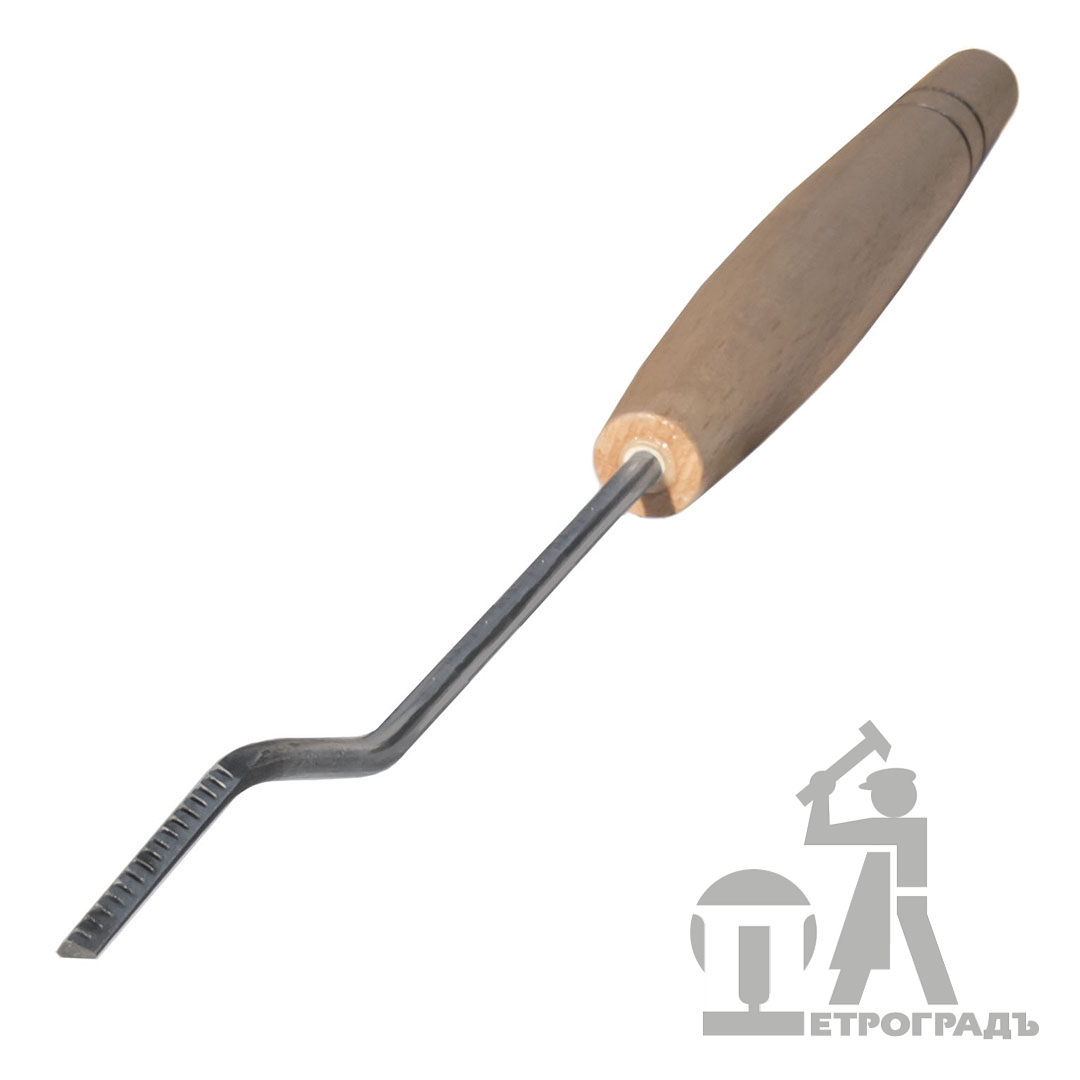 Checkering tool complete JT, 60° Checkering tool complete JT, 60°