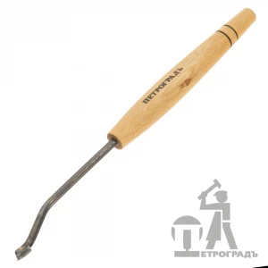 Резец для чекеринга N2-16, 60° (две РК)