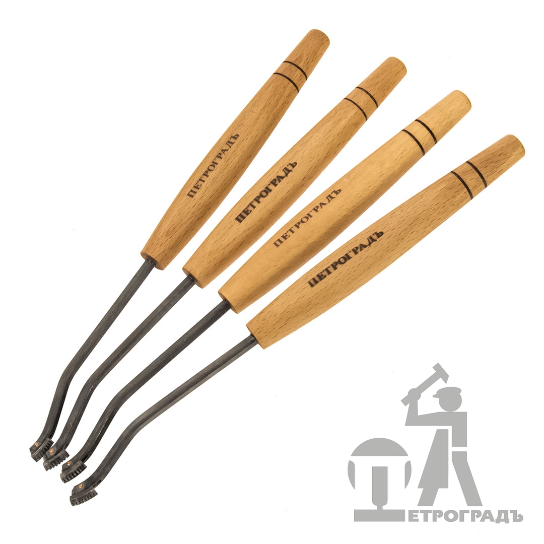 Checkering tool complete N2-24, 90° Checkering tool complete N2-24, 90°