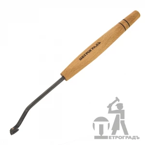 Резец для чекеринга N2-24, 90° (две РК)