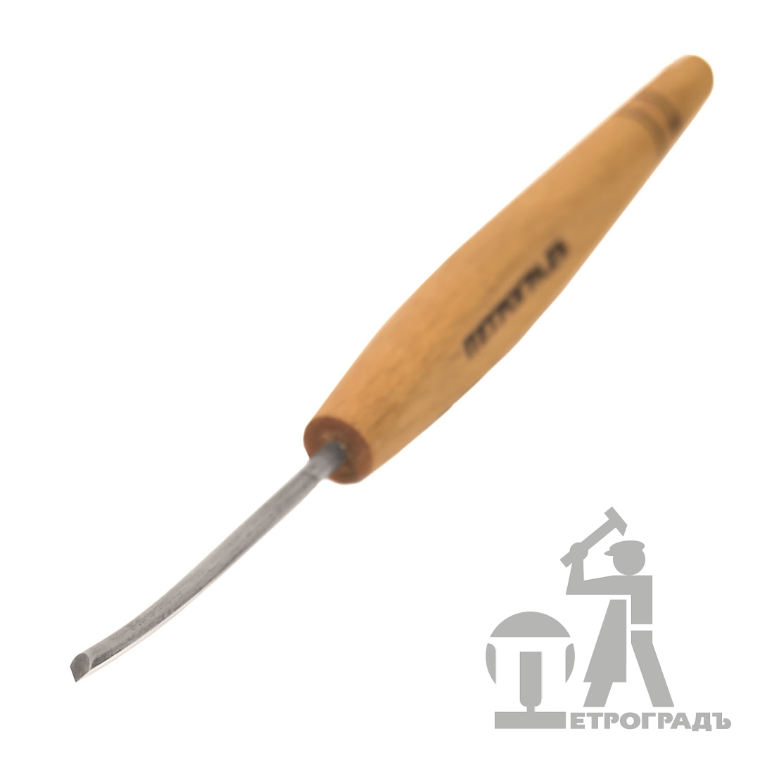 Checkering tool veiner, 90° Checkering tool veiner, 90°