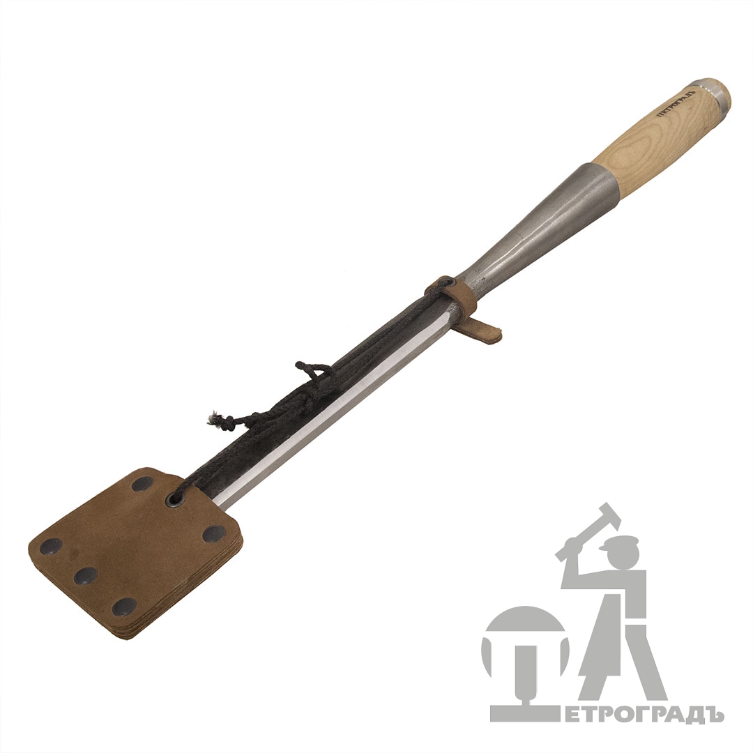 Carpenter chisel PETROGRAD, model Istra, 50mm Carpenter chisel PETROGRAD, model Istra, 50mm