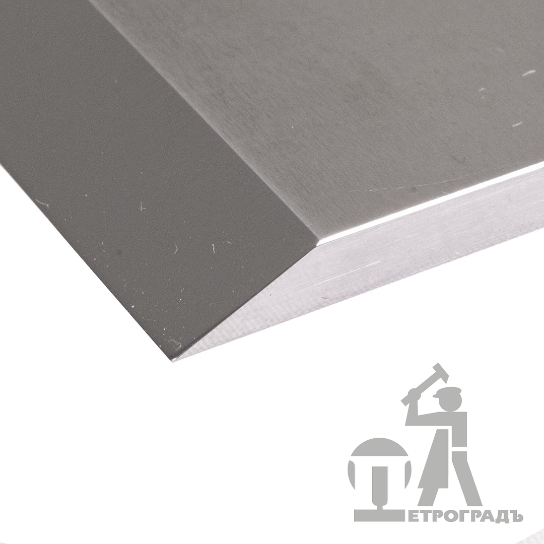 Plane blade, PETROGRAD, 40mm*175mm Plane blade, PETROGRAD, 40mm*175mm