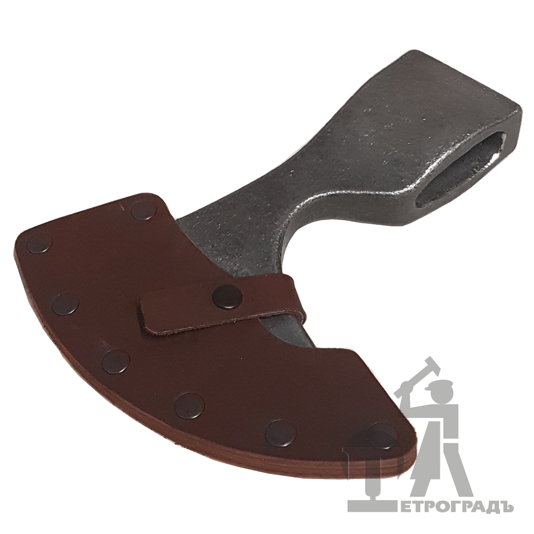 Smolensk X axe head Smolensk X axe head