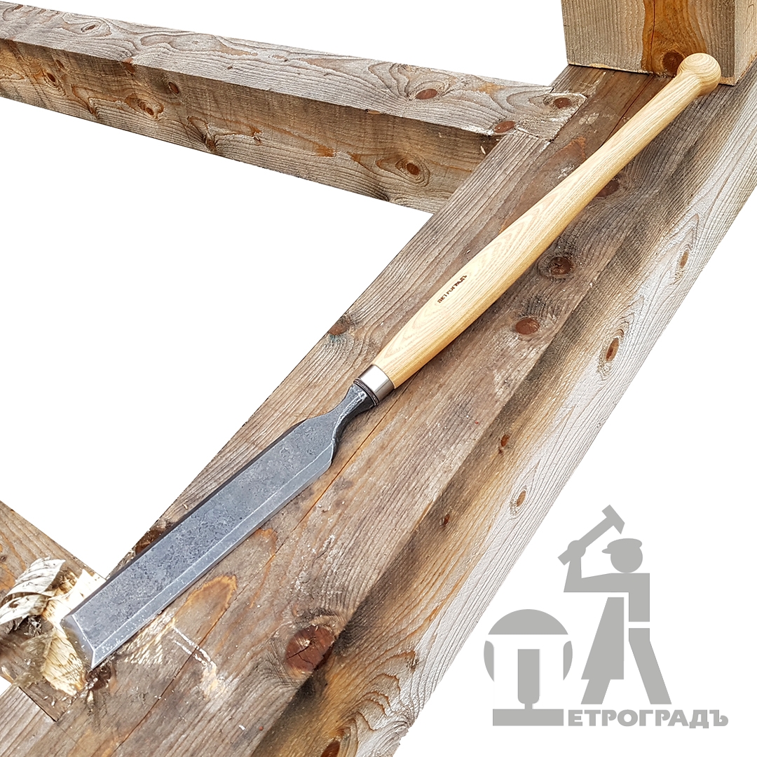 Carpenter Slick PETROGRAD, model Onega, 60mm Carpenter Slick PETROGRAD, model Onega, 60mm