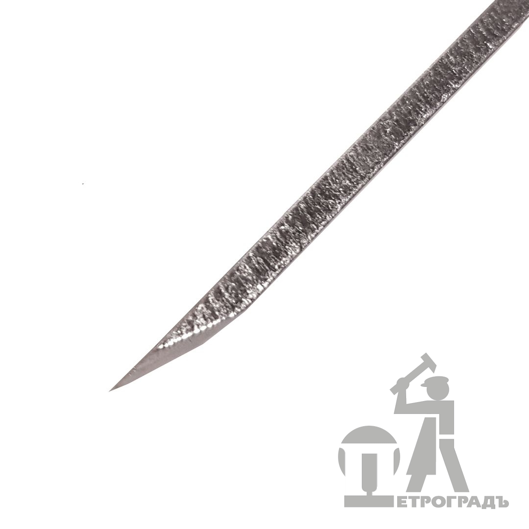 Cutting knife PETROGRAD, Roman type, 200mm, left bevel Cutting knife PETROGRAD, Roman type, 200mm, left bevel