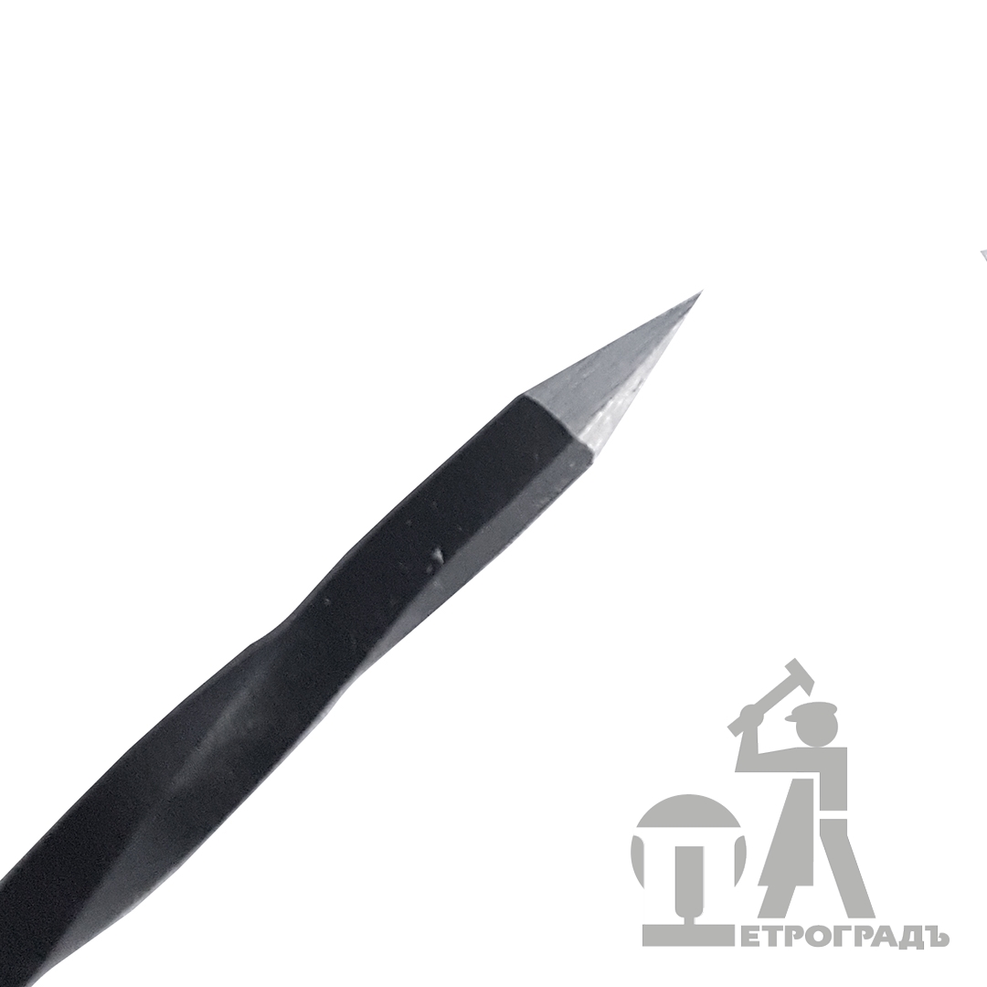 Awl PETROGRAD, straight blade 95*3*3mm Awl PETROGRAD, straight blade 95*3*3mm