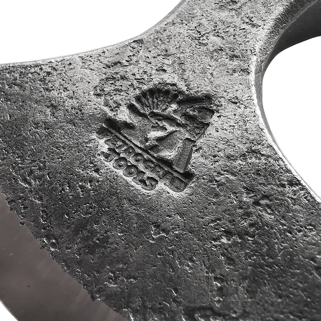 Zvenigirid VII axe head Zvenigirid VII axe head
