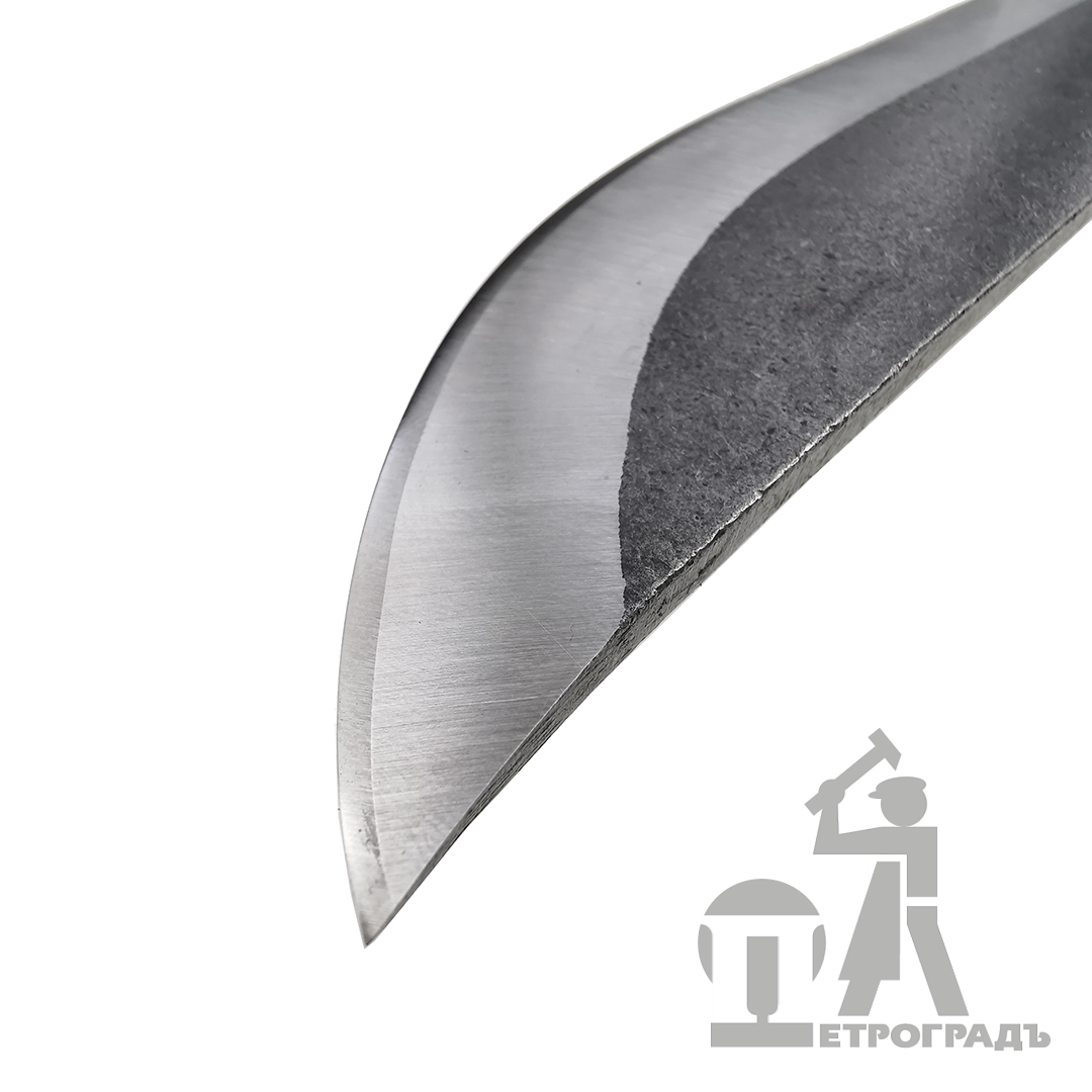 Machete PETROGRAD, Sabatier type, 425/285mm Machete PETROGRAD, Sabatier type, 425/285mm