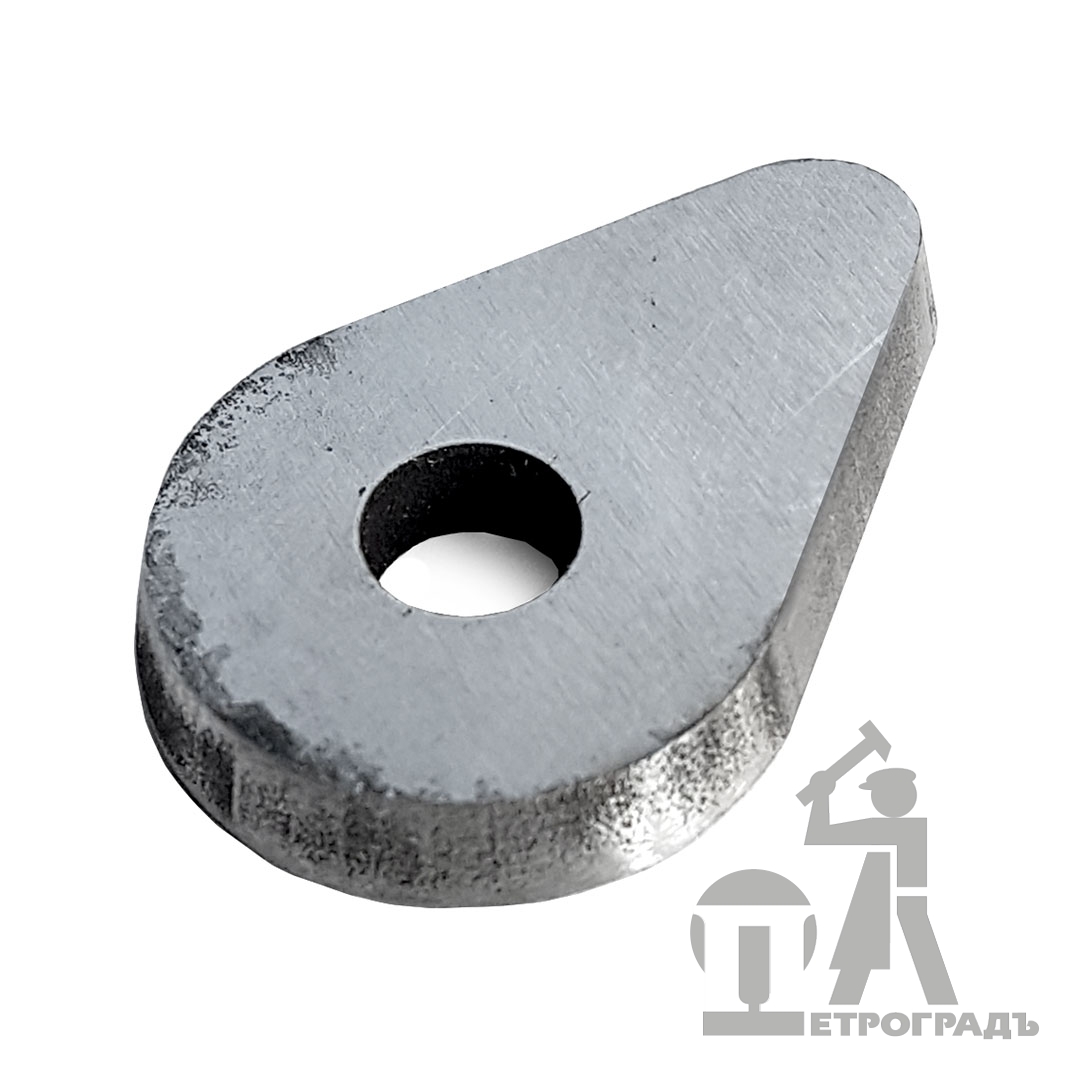 Scraper Blade N18 for woodturning tool Scraper Blade N18 for woodturning tool