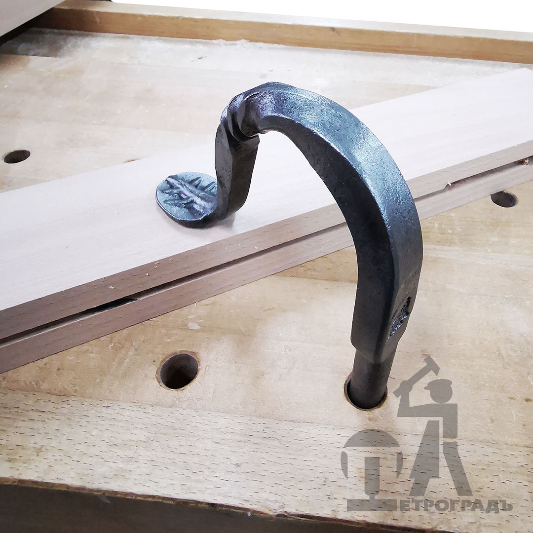 Hold Down Clamp, PETROGRAD, type 1 Hold Down Clamp, PETROGRAD, type 1