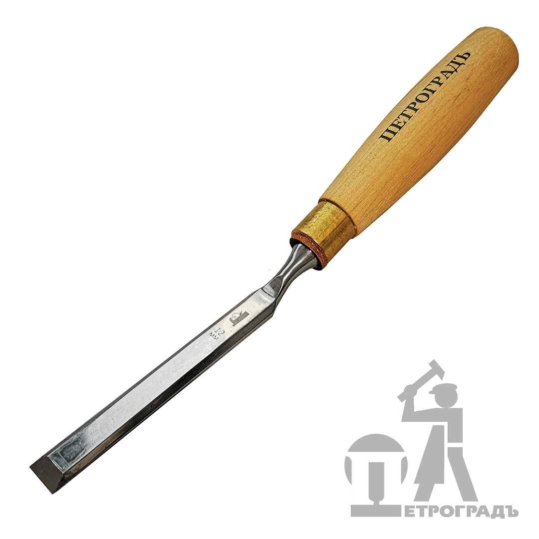 Cranked Paring Chisel 13mm Cranked Paring Chisel 13mm