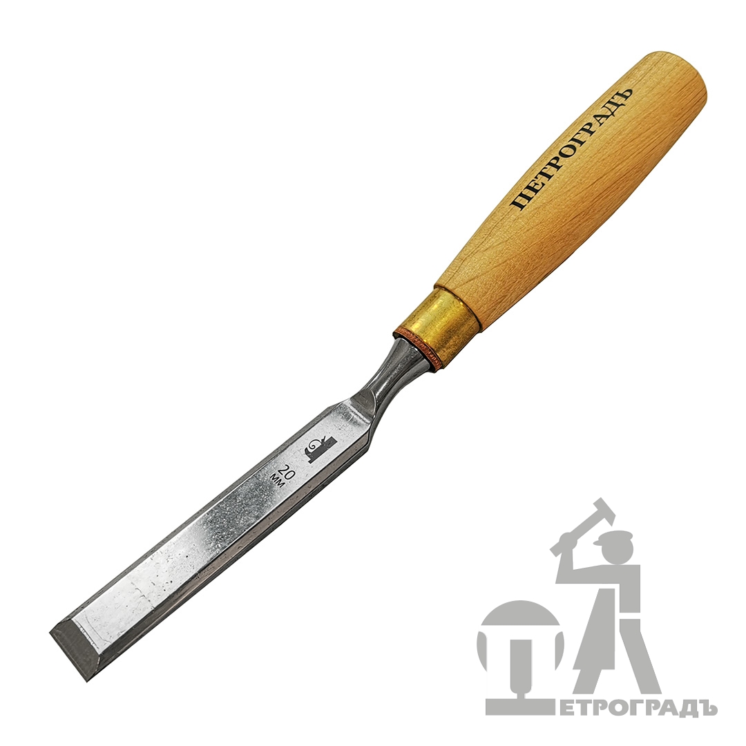Cranked Paring Chisel 19mm Cranked Paring Chisel 19mm
