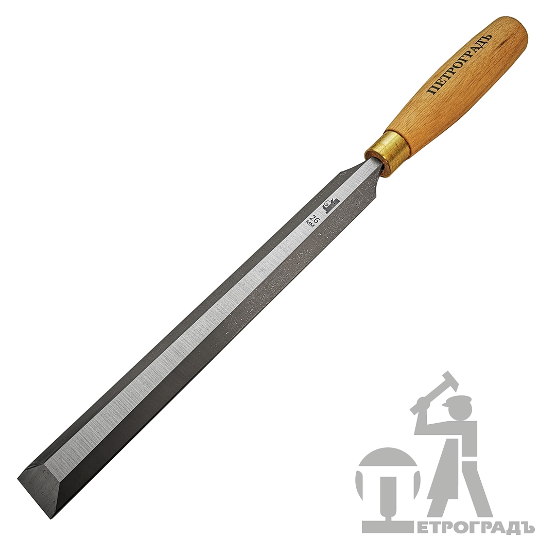 Paring chisel 25mm Paring chisel 25mm