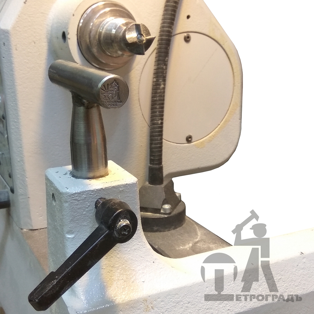 Lathe's tool rest PETROGRAD, arrm 100mm, bar D25.4mm*150mm Lathe's tool rest PETROGRAD, arrm 100mm, bar D25.4mm*150mm