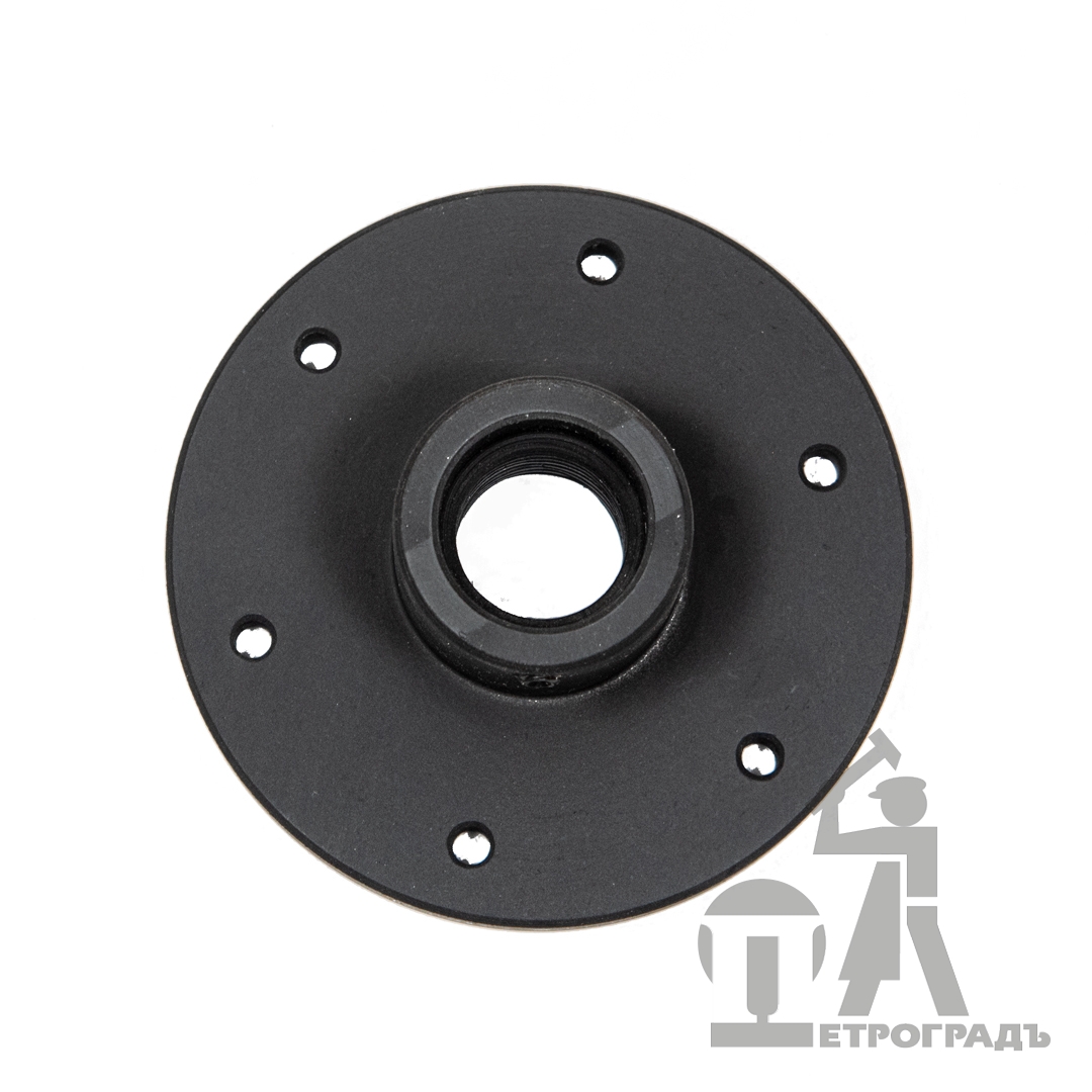 PETROGRAD Faceplate 100mm for Woorturning Lathe M33х3.5mm PETROGRAD Faceplate 100mm for Woorturning Lathe M33х3.5mm