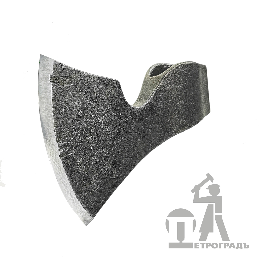 Polotsk X axe head Polotsk X axe head