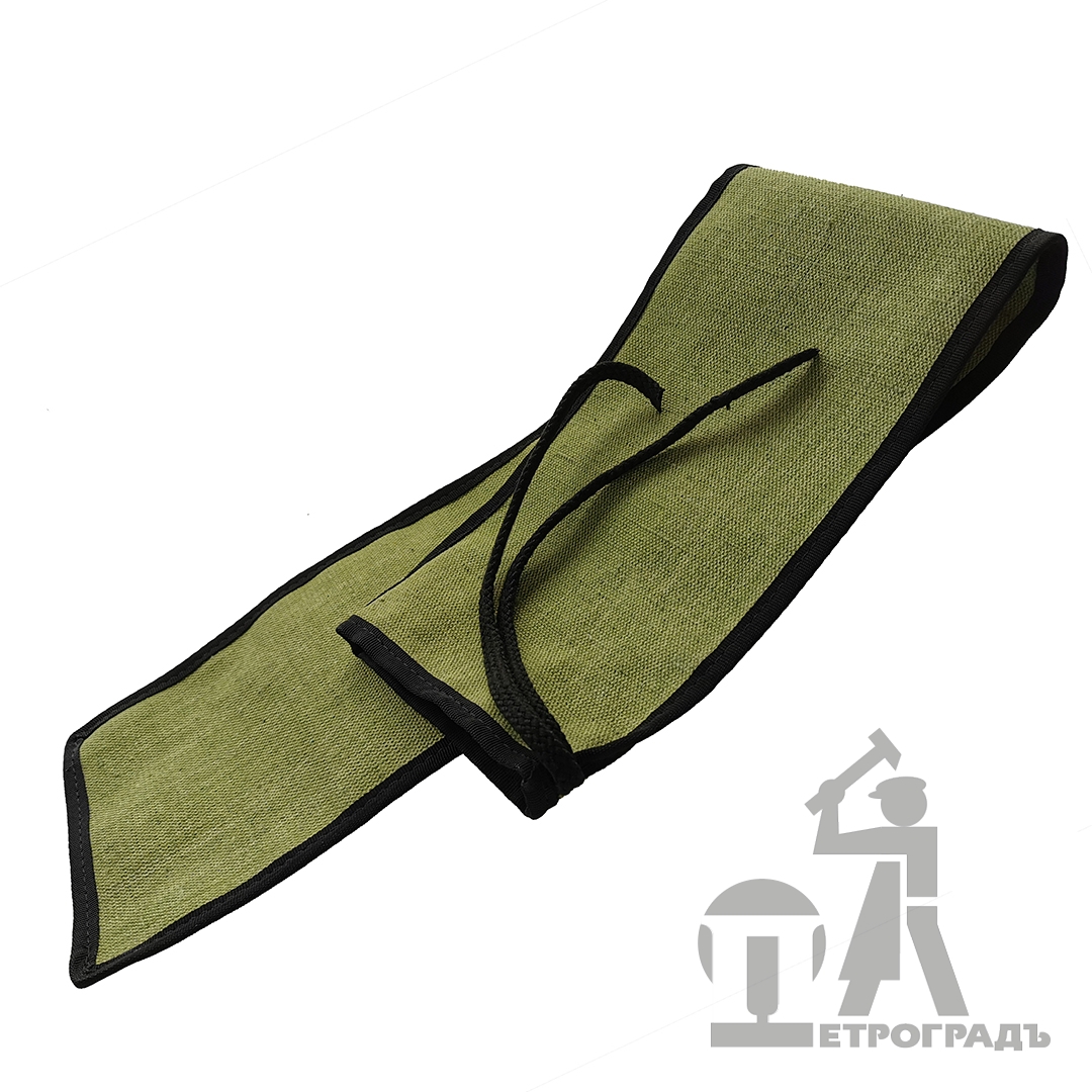 Textile tool holster, PETROGRAD, 800*140mm Textile tool holster, PETROGRAD, 800*140mm