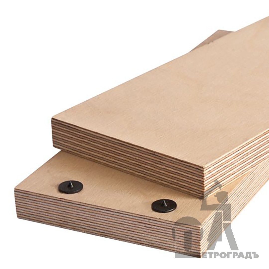 Center finding dowel/tenon pin set PETROGRAD, D7 mm, 6 pcs Center finding dowel/tenon pin set PETROGRAD, D7 mm, 6 pcs