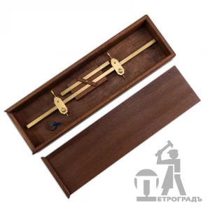 Циркуль Peskov Beam & Trammel compass