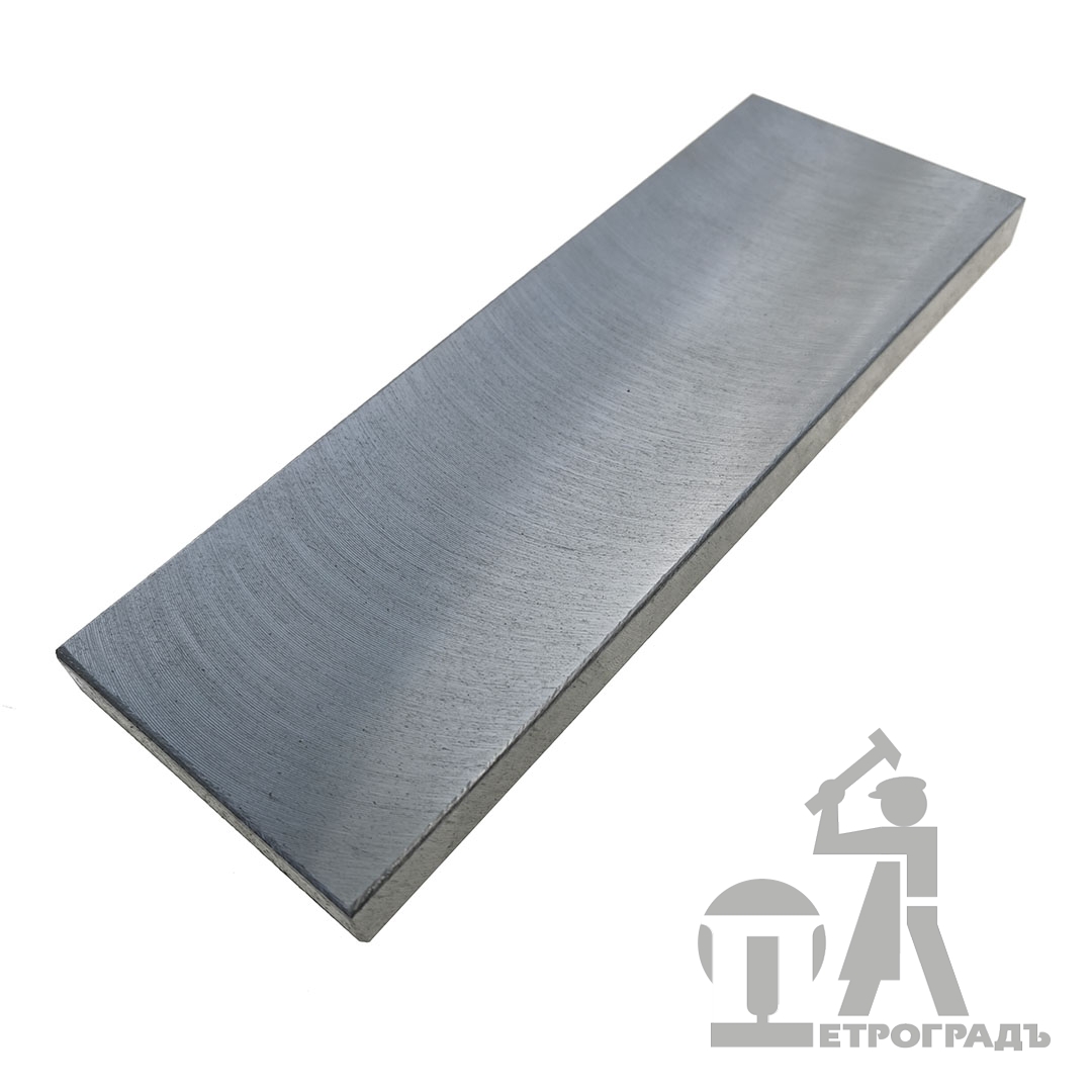 Petrograd Steel Honing Plate 200mm*70mm*12mm Petrograd Steel Honing Plate 200mm*70mm*12mm