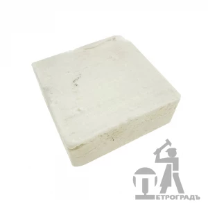 Паста полировальная  600грит, белая, 180г