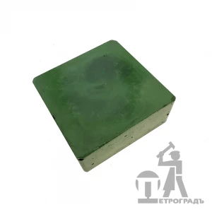 Паста полировальная, 2000грит, зелёная, 180г