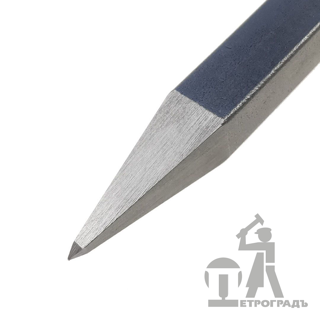 Awl PETROGRAD, T-type, 80mm, twisted blade Awl PETROGRAD, T-type, 80mm, twisted blade