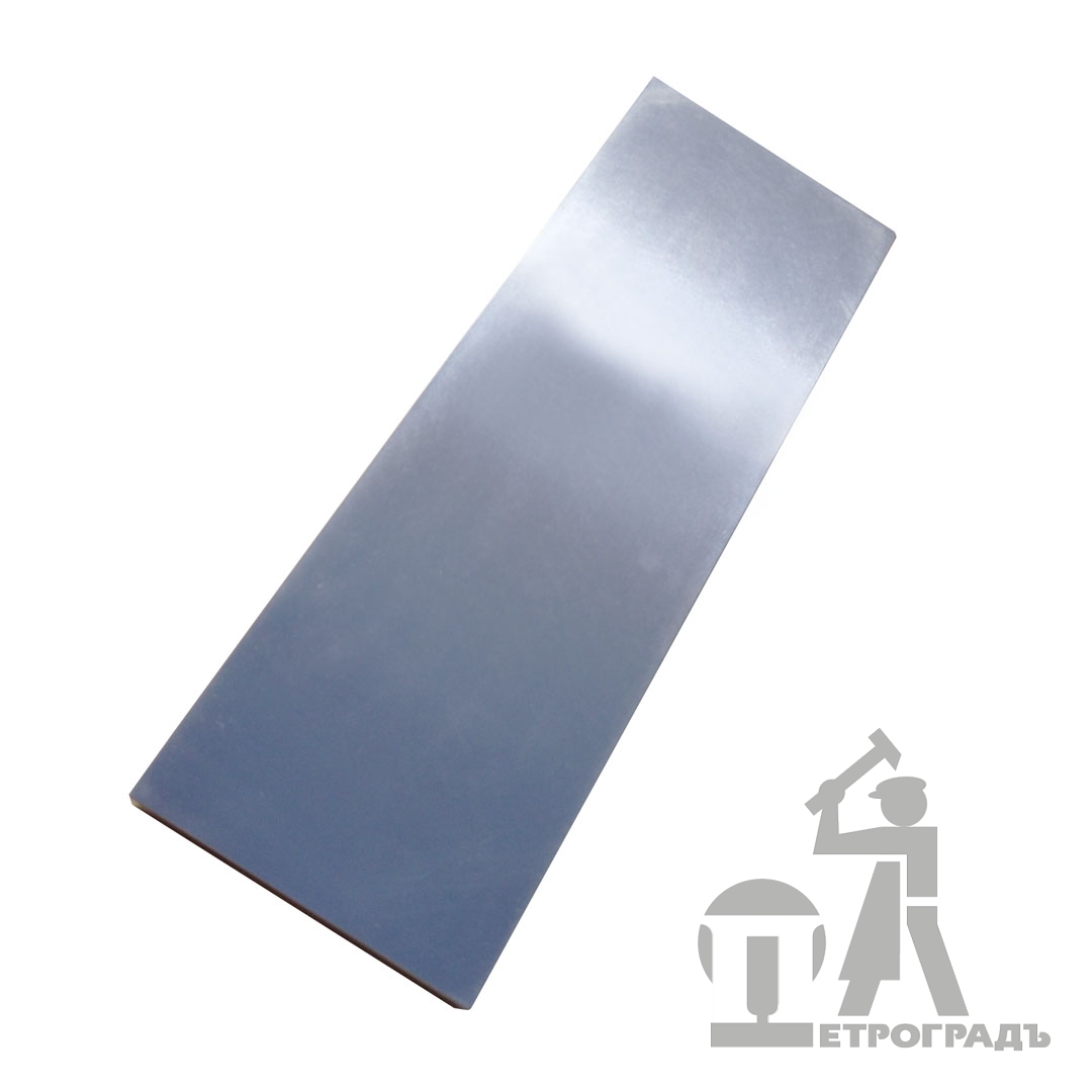 Petrograd Steel Honing Plate 300mm*105mm*18mm Petrograd Steel Honing Plate 300mm*105mm*18mm