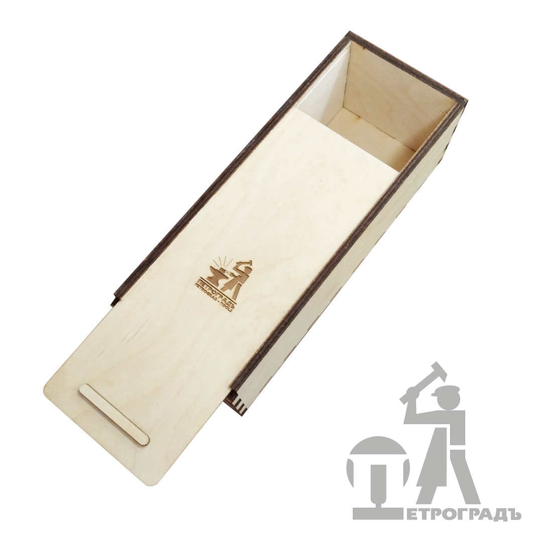 Petrograd ToolBox 240*84*83mm Petrograd ToolBox 240*84*83mm