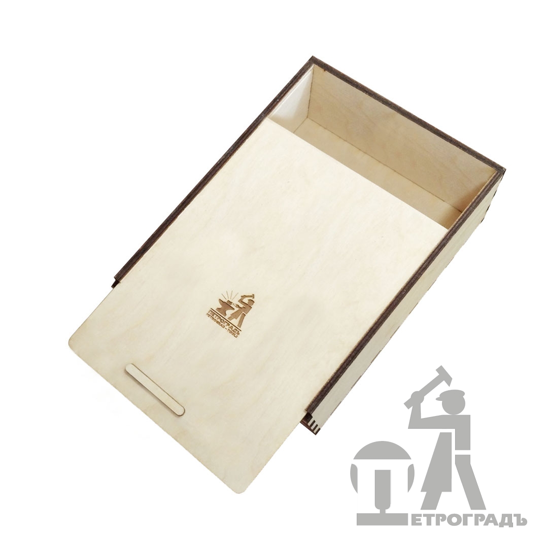 Petrograd ToolBox 240*158*83mm Petrograd ToolBox 240*158*83mm