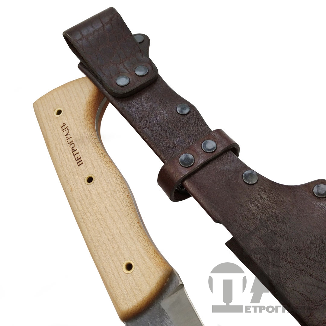 Machete PETROGRAD, Dadao type Machete PETROGRAD, Dadao type