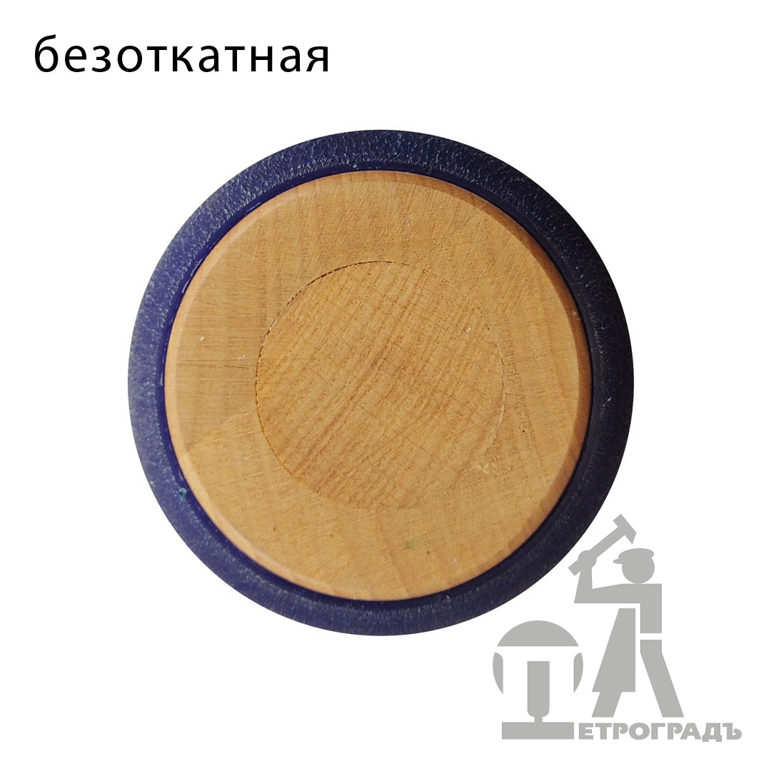 Uretan mallet , PETROGRAD, type 1, D70mm, bounceless Uretan mallet , PETROGRAD, type 1, D70mm, bounceless