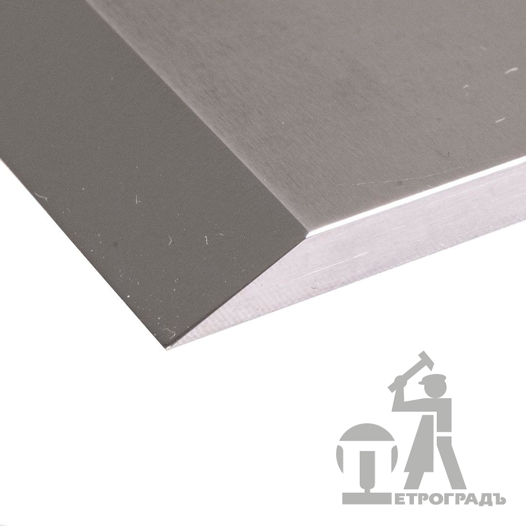 Stanley standart plane blade, PETROGRAD, 50mm * 3.5mm Stanley standart plane blade, PETROGRAD, 50mm * 3.5mm