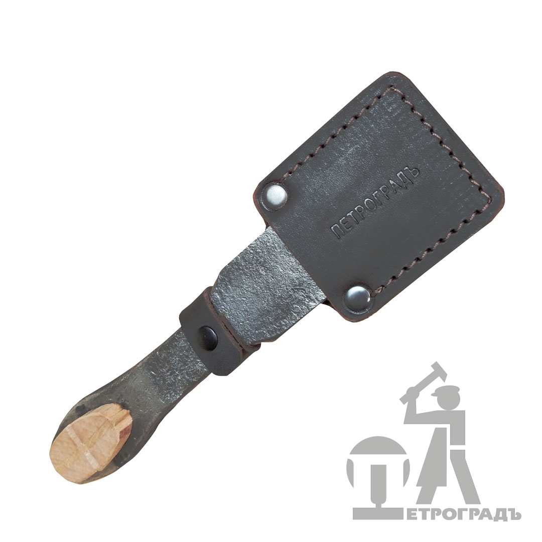 Adze PETROGRAD, straight N6, 490mm/35mm Adze PETROGRAD, straight N6, 490mm/35mm