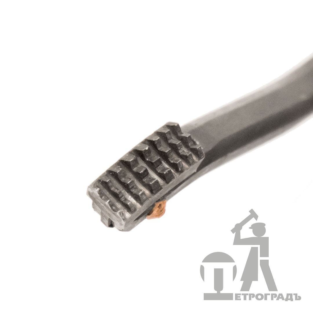 Bit for checkering tool complete N4-20, 60° Bit for checkering tool complete N4-20, 60°