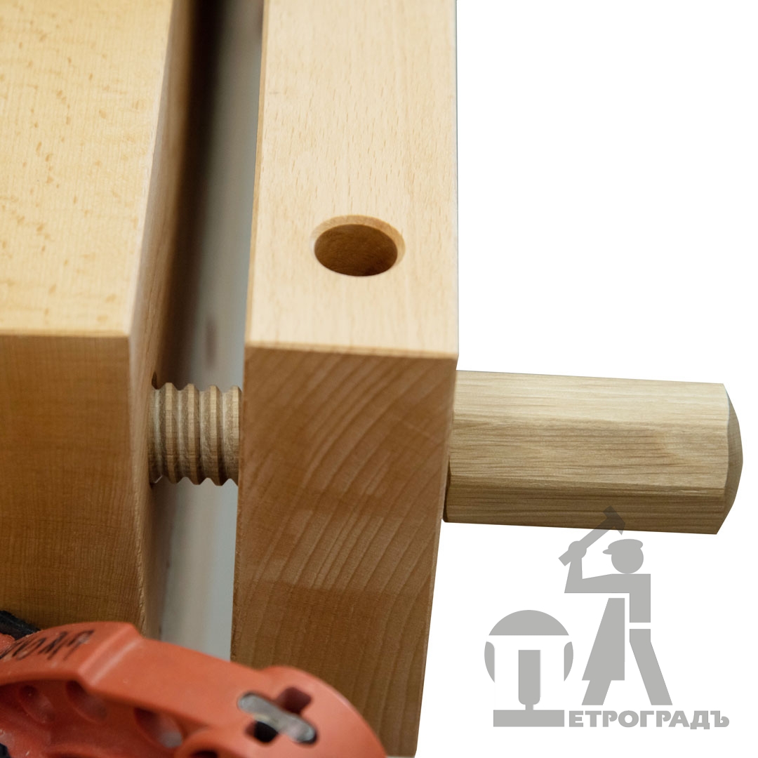 Petrograd Carver's Table Vise Petrograd Carver's Table Vise