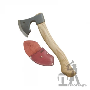 Топор Аника, Карвинг, с чехлом