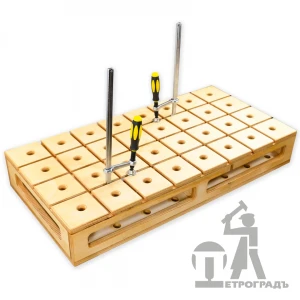 Верстак настольный, DIY-Master, 740мм*370мм